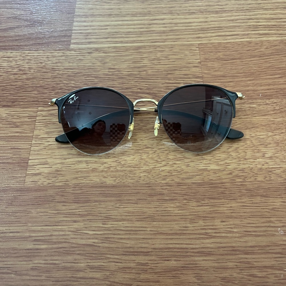 Ray Ban Sunglasses
